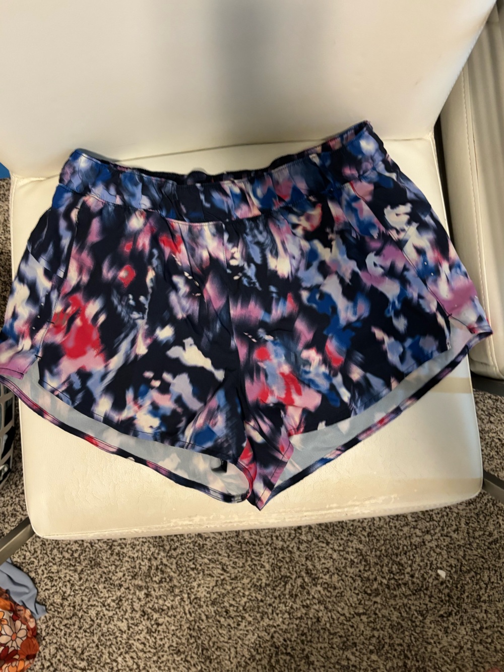 Women's Old Navy Multi-Color Athletic Shorts